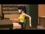 Misato Katsuragi News Project
