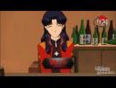 Imágenes recientes Misato Katsuragi News Project