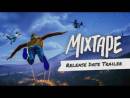v&iacute;deos de Mixtape