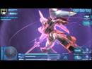 imágenes de Mobile Suit Gundam Seed: Battle Destiny