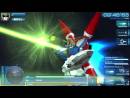 Imágenes recientes Mobile Suit Gundam Seed: Battle Destiny