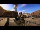 imágenes de ModNation Racers