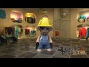 imágenes de ModNation Racers