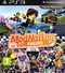 portada ModNation Racers PS3