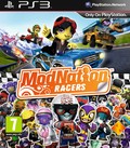 Click aquí para ver los 4 comentarios de ModNation Racers