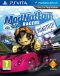 portada ModNation Racers PS Vita