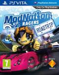 Click aquí para ver los 4 comentarios de ModNation Racers