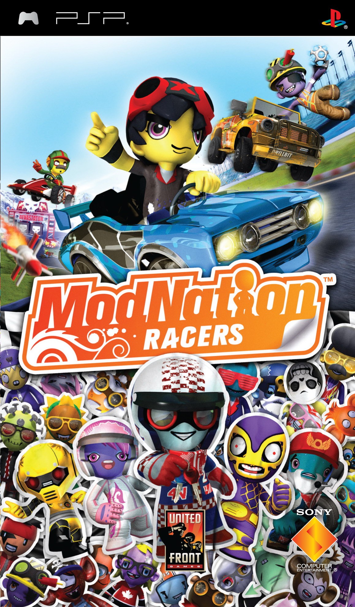 download modnation racers ps4 download modnation racers ps4
