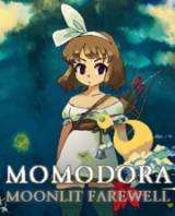 Momodora: Moonlit Farewell 