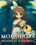 Momodora: Moonlit Farewell portada