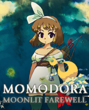 Momodora: Moonlit Farewell