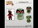 imágenes de Monkey Island 2 Special Edition:  LeChucks Revenge