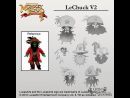 imágenes de Monkey Island 2 Special Edition:  LeChucks Revenge