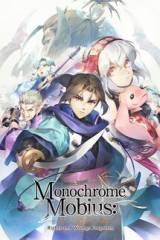 Monochrome Mobius: Rights and Wrongs Forgotten PS4