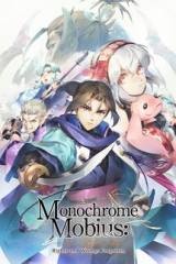 Monochrome Mobius: Rights and Wrongs Forgotten PS5