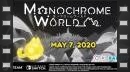 vídeos de Monochrome World
