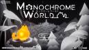 imágenes de Monochrome World