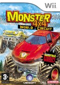 Click aquí para ver los 2 comentarios de Monster 4X4 World Circuit