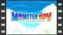 vídeos de Monster Boy and the Cursed Kingdom