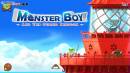 imágenes de Monster Boy and the Cursed Kingdom