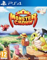 Monster Crown PS4