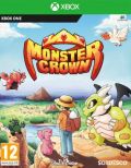 portada Monster Crown Xbox One