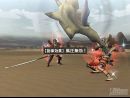 imágenes de Monster Hunter 2