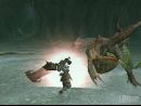 imágenes de Monster Hunter 2