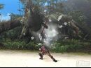 imágenes de Monster Hunter 2