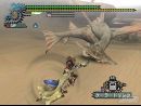 Imágenes recientes Monster Hunter 2