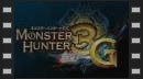 vídeos de Monster Hunter 3 Ultimate