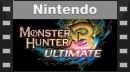 vídeos de Monster Hunter 3 Ultimate