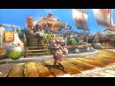 imágenes de Monster Hunter 3 Ultimate