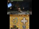 imágenes de Monster Hunter 3 Ultimate