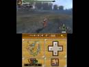 imágenes de Monster Hunter 3 Ultimate