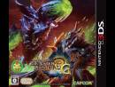 imágenes de Monster Hunter 3 Ultimate