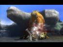 imágenes de Monster Hunter 3 Ultimate