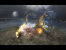 imágenes de Monster Hunter 3 Ultimate