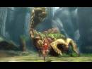 imágenes de Monster Hunter 3 Ultimate