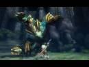 imágenes de Monster Hunter 3 Ultimate