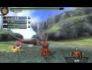 imágenes de Monster Hunter 3 Ultimate