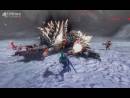 imágenes de Monster Hunter 3 Ultimate