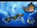 imágenes de Monster Hunter 3 Ultimate