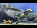 imágenes de Monster Hunter 3 Ultimate