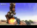 imágenes de Monster Hunter 3 Ultimate