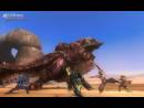 imágenes de Monster Hunter 3 Ultimate