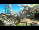 imágenes de Monster Hunter 3 Ultimate