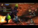 imágenes de Monster Hunter 3 Ultimate