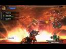 imágenes de Monster Hunter 3 Ultimate