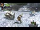 imágenes de Monster Hunter 3 Ultimate